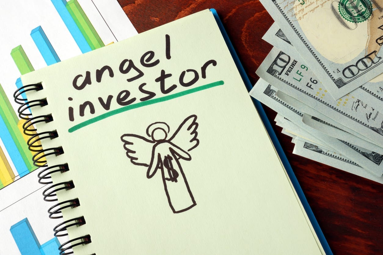 Angel Investing Made Easy Wealthplicity How to Start Angel Investing